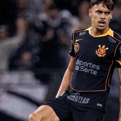 Tchoca reprova em exames no Torino e retorna ao Corinthians