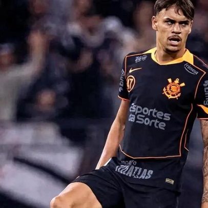 Futebol italiano impulsiona Corinthians rumo à meta 2026