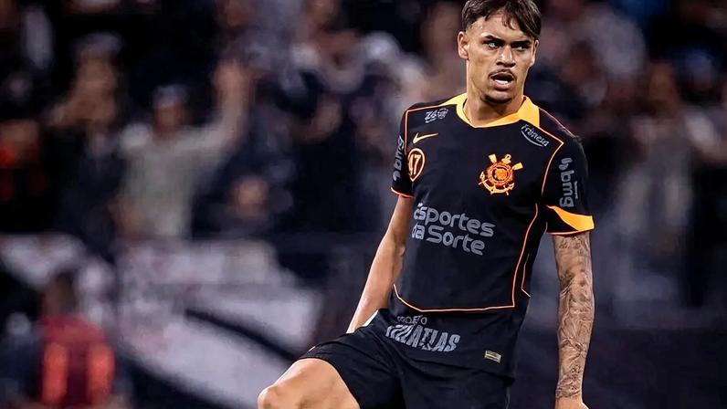 (Foto: Divulgação/ Corinthians)