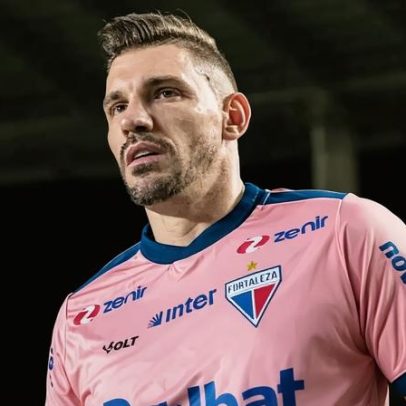 Corinthians faz sondagem por goleiro do Fortaleza