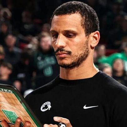 Celtics e Joe Mazzulla atraem atenção após jogo inesperado