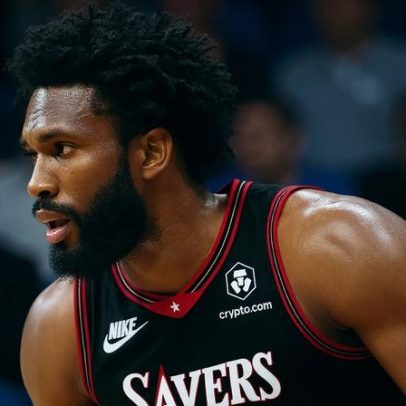 Embiid provoca torcida do Knicks após vitória