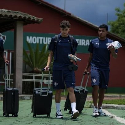 Agenda da Copinha desta segunda-feira (05): jogos e horários