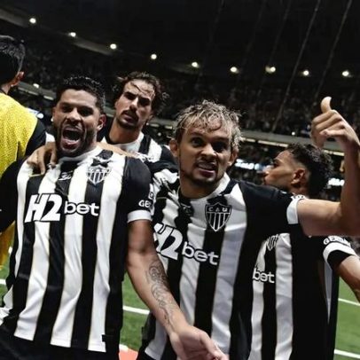Atlético-MG aposta no histórico de estreias para iniciar bem no Brasileirão
