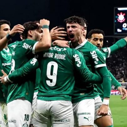 Palmeiras divulga agenda de janeiro: reapresentação, Paulista e Copinha