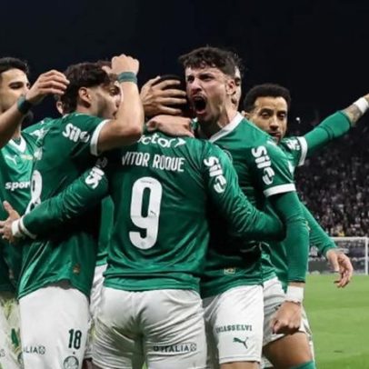 Palmeiras domina lista de jogadores caros Paulistão; Neymar fica fora do top 15