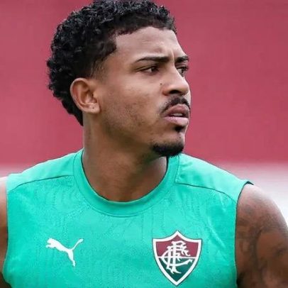 Fluminense revela relacionados com surpresa para estreia no Carioca