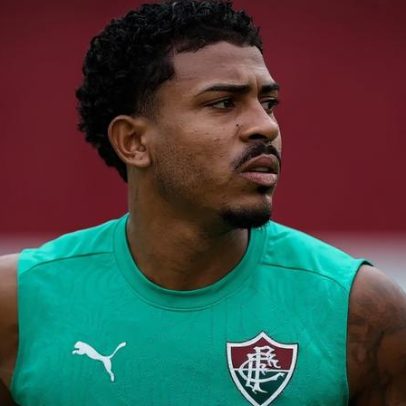 John Kennedy antecipa apresentação na pré-temporada do Fluminense