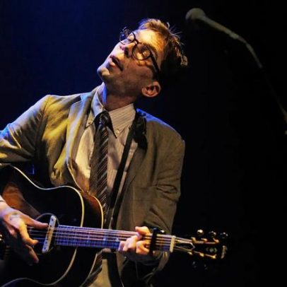 Como Justin Townes Earle escreveu seu maior hit e se tornou lenda de Nashville