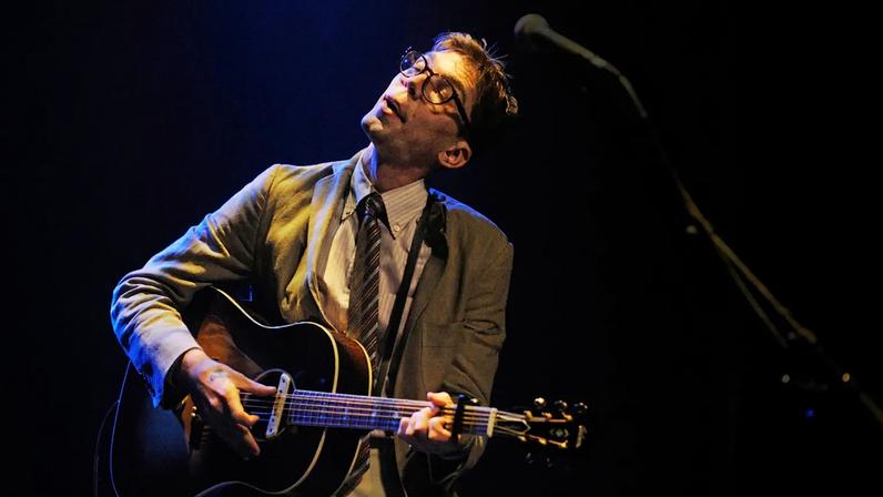 Como Justin Townes Earle escreveu seu maior hit e se tornou lenda de Nashville