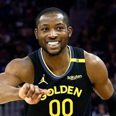 Três opções de troca para Jonathan Kuminga na NBA