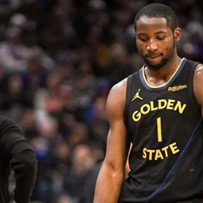 Kings volta a mirar troca por Jonathan Kuminga