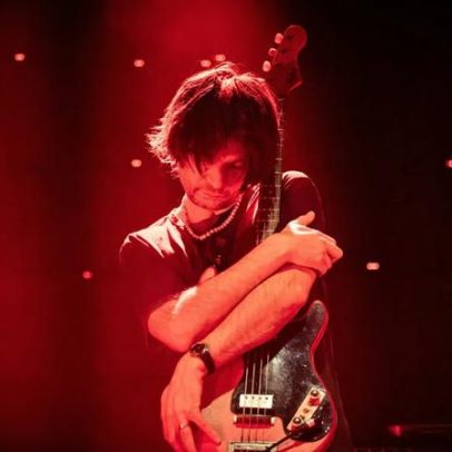 Jonny Greenwood merece vencer o Oscar por One Battle After Another