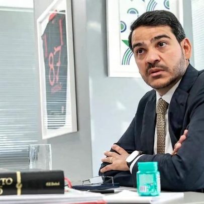 Clima para sabatina de Jorge Messias permanece na véspera da retomada no Senado