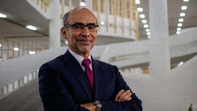 José Olympio Pereira optou por sair do J. Safra para se dedicar a projetos pessoais