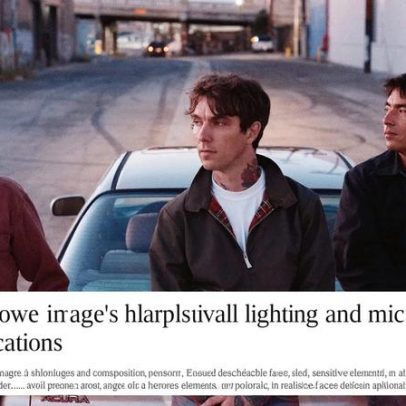 Joyce Manor lança seu melhor álbum até agora, mantendo o que sempre fizeram