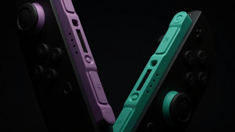 Nintendo