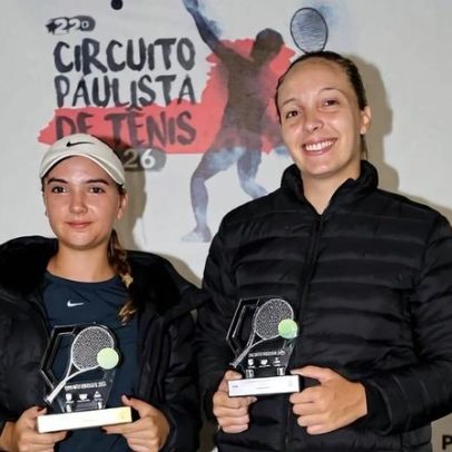 Circuito Paulista Infantojuvenil define campeões da 3ª etapa