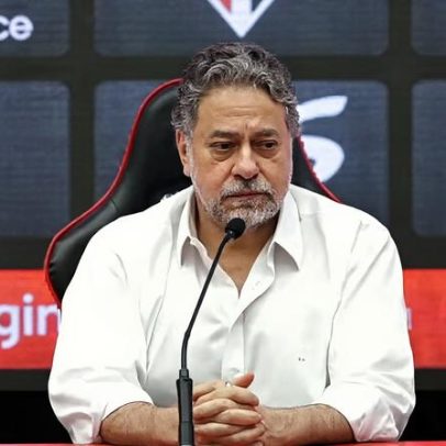 Conselheiros do São Paulo aprovam impeachment de Julio Casares