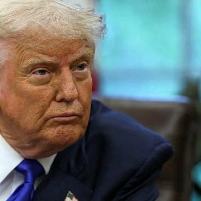 Trump afirma que países que fazem negócios com o Irã enfrentam tarifa de 25%