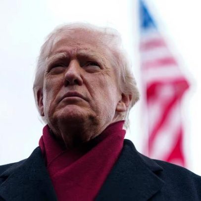 Trump diz à Noruega que não se sente mais obrigado a pensar apenas na paz