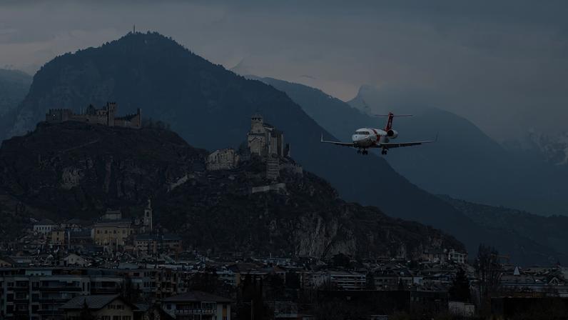 Promotores suíços investigam gerentes de bar após incêndio fatal