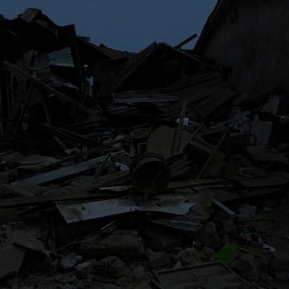 Nigéria pede civis que evitem destroços de ataques dos EUA contra islamistas