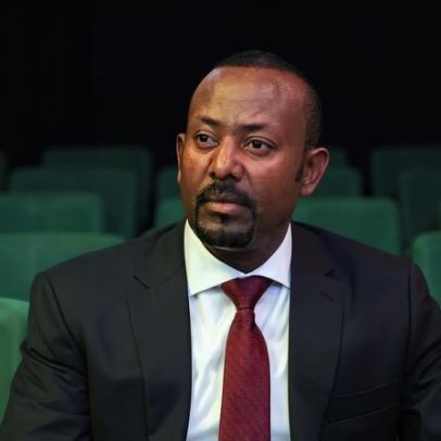 Etiópia acusa Eritreia de armar rebeldes em escalada de tensões