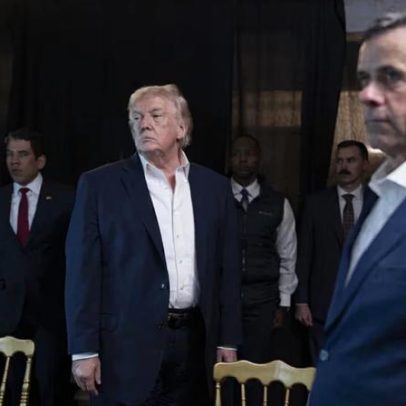 A guerra às drogas e o duplo padrão de Trump contra a América Latina