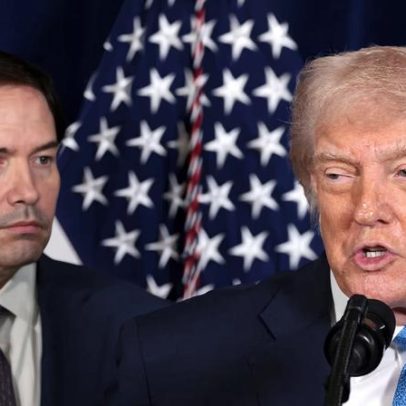 Trump cancela segunda onda de ataques à Venezuela após cooperação