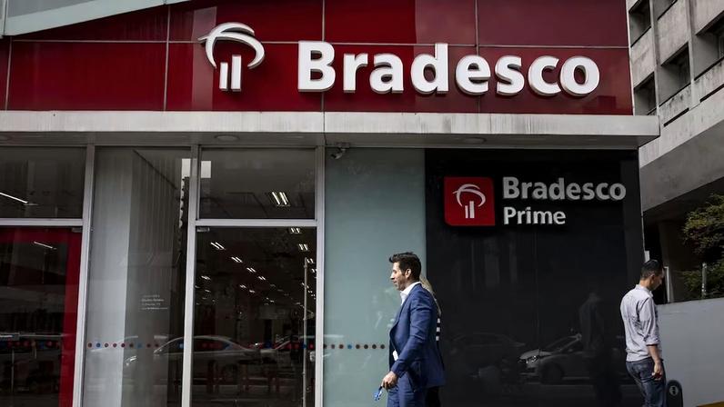 'Queremos continuar lutando pela liderança', disse Bruno Boetger, vice-presidente executivo do Bradesco
