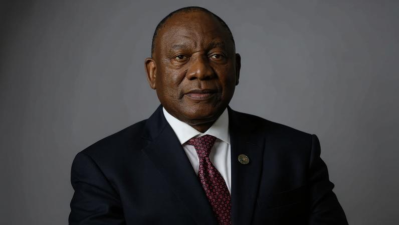 Presidente sul-africano pede ao ANC melhorar governança local até as eleições