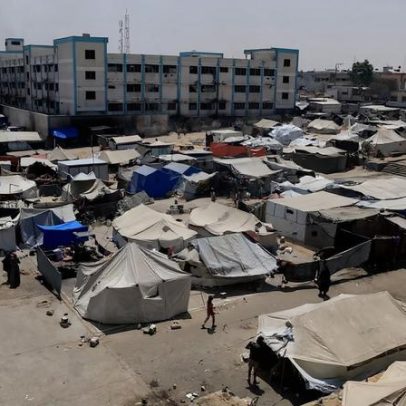 Secretário-geral pode levar Israel à Corte Internacional de Justiça por ação contra a UNRWA