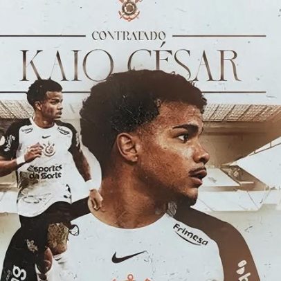 Anúncio de reforço do Corinthians gera reação na Arábia Saudita