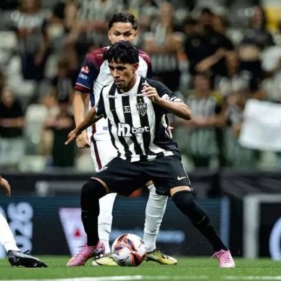 Atlético-MG: jovens talentos podem suprir necessidade técnica do elenco