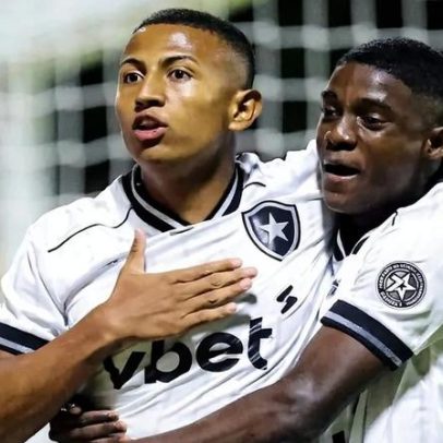 Bellão elogia postura do Botafogo diante de divisão entre Carioca e Copinha