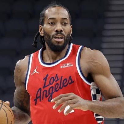 Kawhi Leonard vira problema para o Clippers