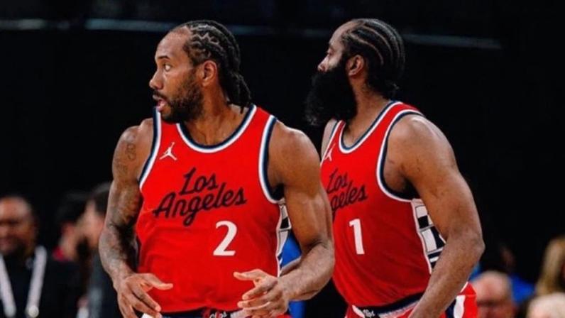 NBA Rodada 14 janeiro