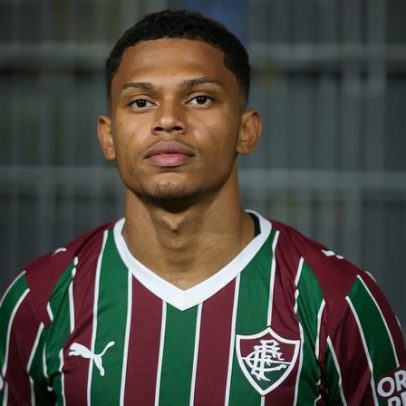 Kelwin celebra vitória na Copinha e mira o título de campeão