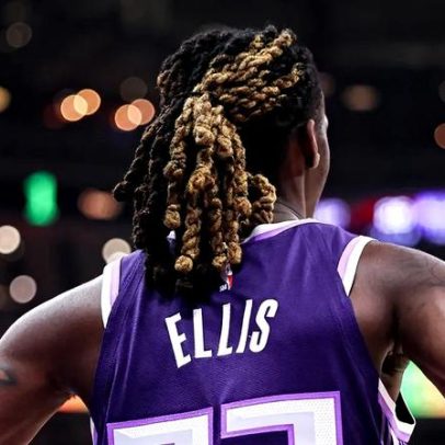 Kings definem preço para troca de Keon Ellis