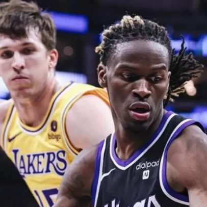 Lakers avançam em troca por jogador do Kings