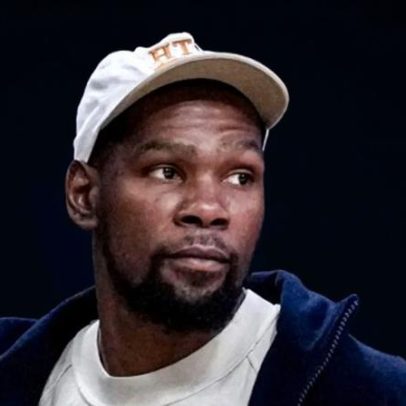 Kevin Durant revela mágoa com os Suns