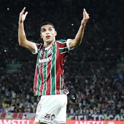 Chegada de Savarino pode influenciar saída de Serna do Fluminense