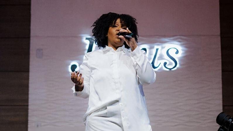 Kezia Roberta
