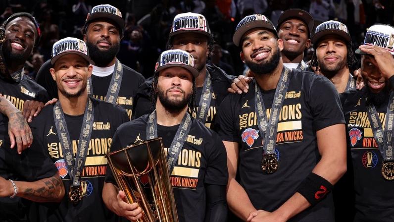 knicks troca jogadores nba