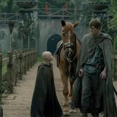 George R.R. Martin continuará colaborando até o fim