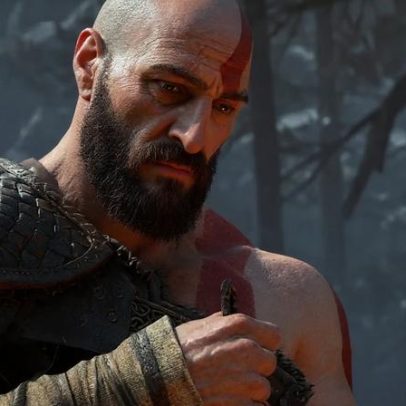 Preocupações com o elenco de God of War