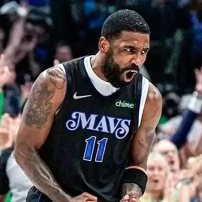 ESPN sugere troca de Kyrie Irving para o Pistons