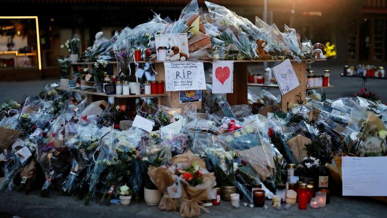 Quatro novas vítimas do incêndio em bar suíço são identificadas, diz a polícia