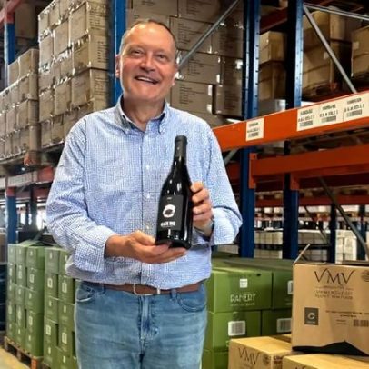Por que o vinho francês é caro no Brasil e como importadora busca mudar